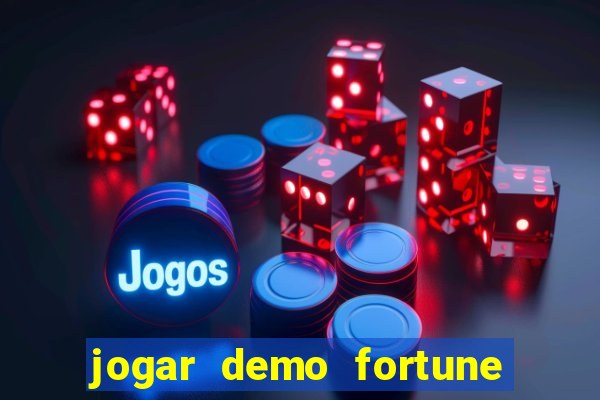 jogar demo fortune dragon gratis